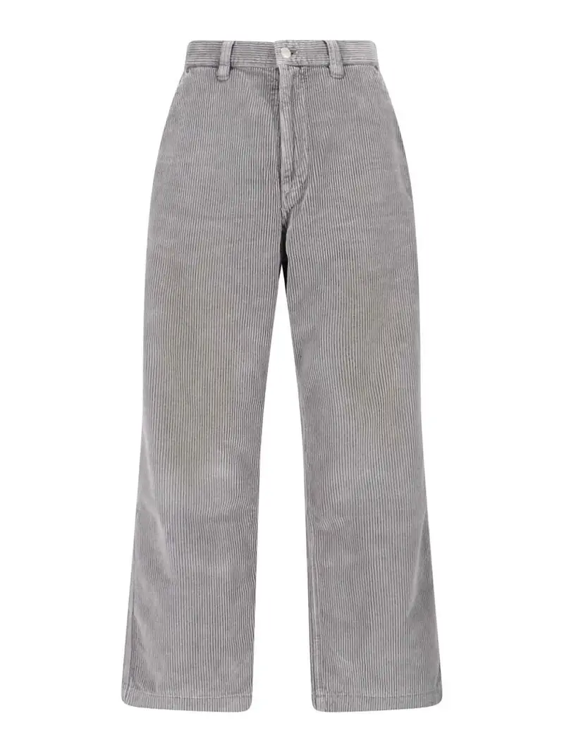 Mfpen Pantaloni Grigio