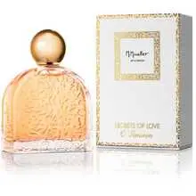 Micallef M.micallef Secrets of Love O Féminin EDP - 100 ml