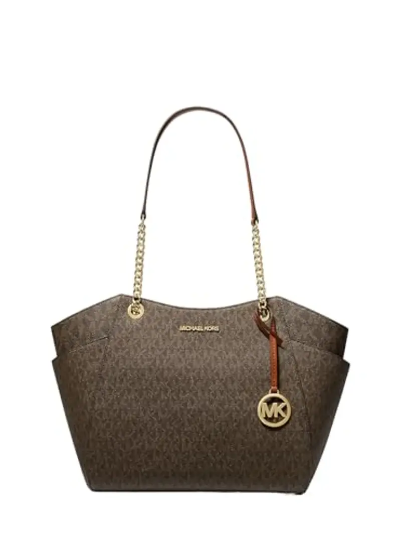 Michael Kors Borsa a tracolla Donna Marrone 2191490