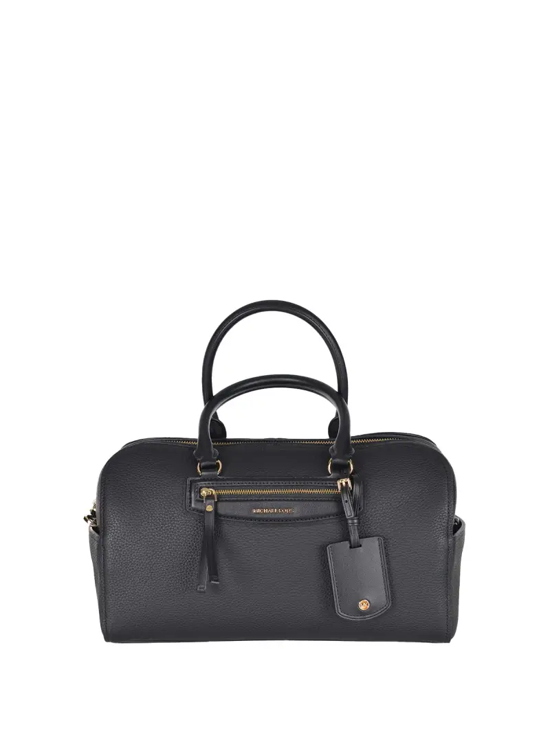 Michael Kors Borse A Mano Donna NERO