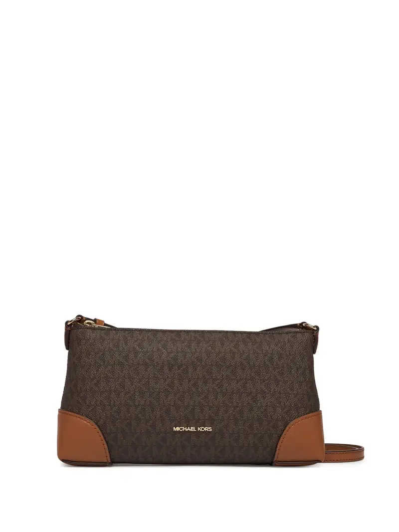 Michael Kors Borse A Tracolla Donna MARRONE