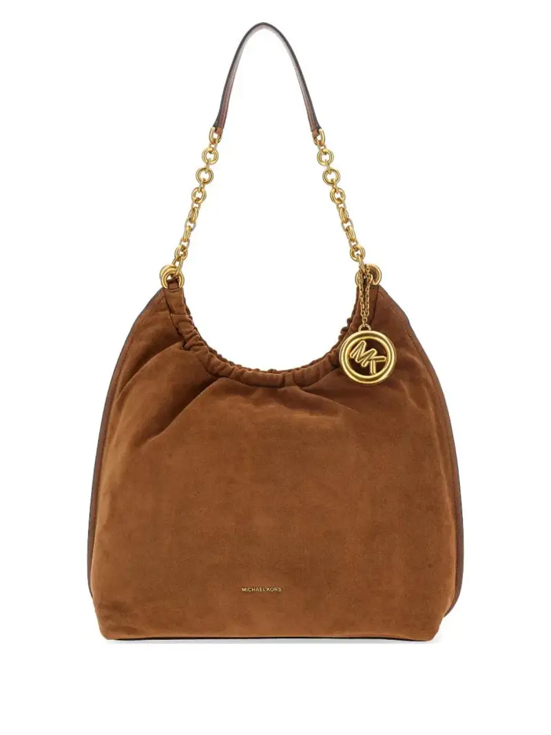 Michael Kors Borse A Tracolla Donna MARRONE