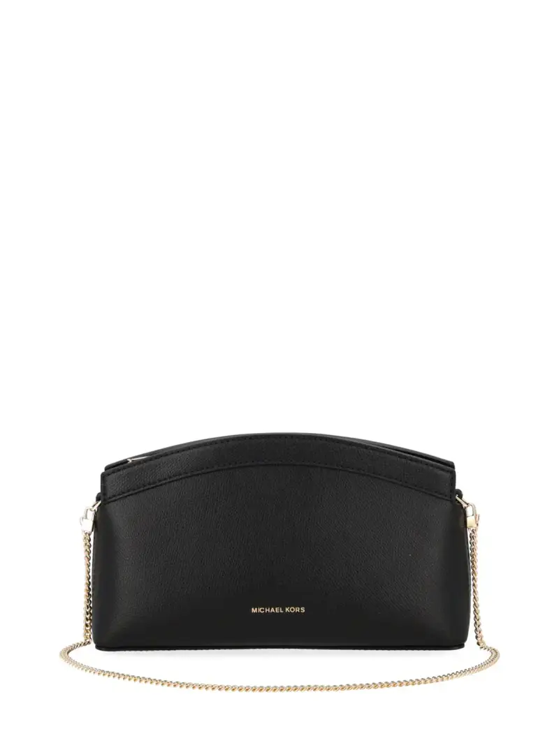 Michael Kors Borse A Tracolla Donna NERO