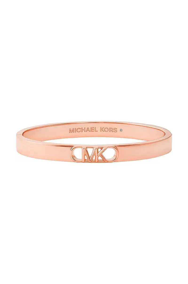 Michael Kors braccialetto donna Rosa