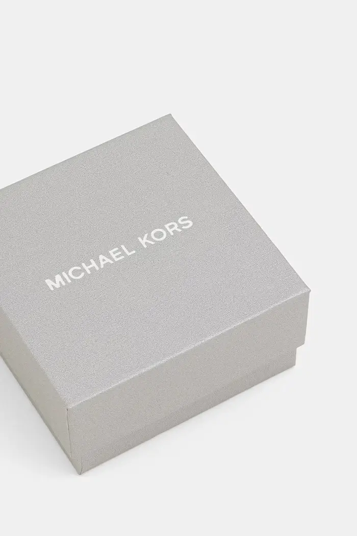 collana con ciondolo da donna in argento placato oro con zirconia miniatura 3