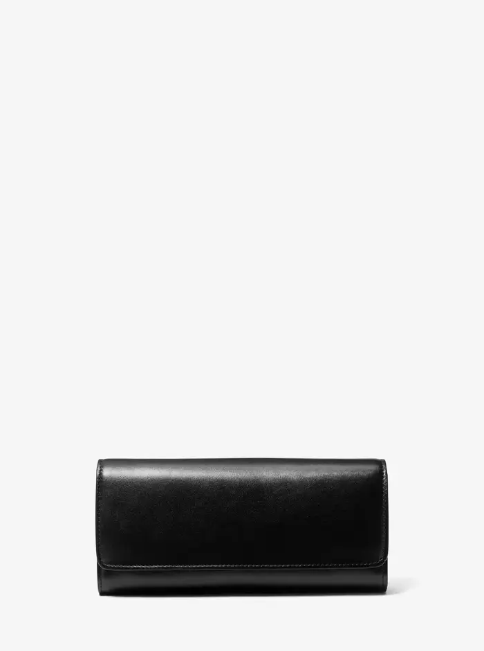 MICHAEL KORS COLLECTION Clutch Nero 4391918