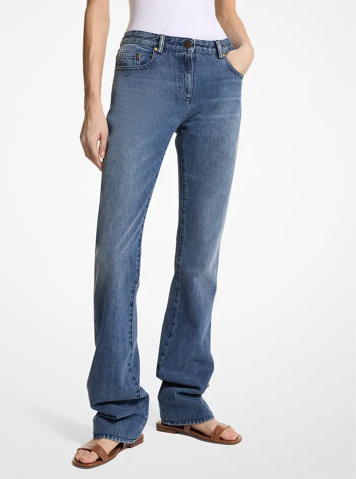 MICHAEL KORS COLLECTION Jeans Denim 3818014