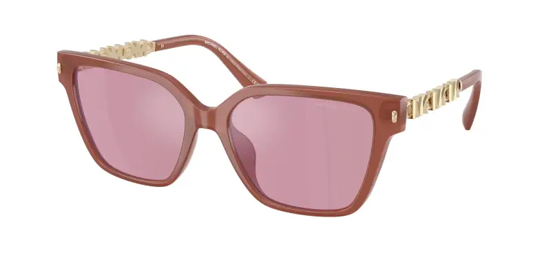 Michael Kors Occhiali da sole Donna Rosa 2912905