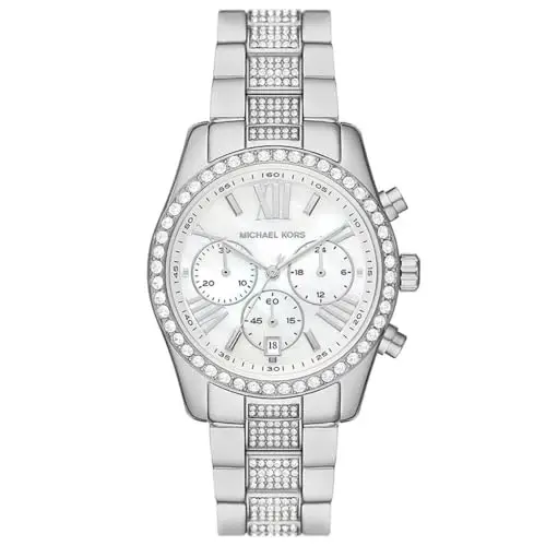 Michael Kors LEXINGTON MK7243 Cronografo donna
