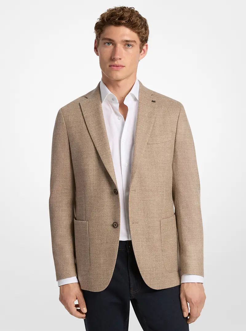 Michael Kors Mens Blazer Multicolore 3755210