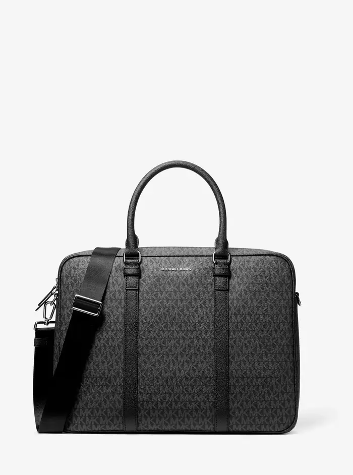 Michael Kors Mens Portadocumenti Nero 3935728