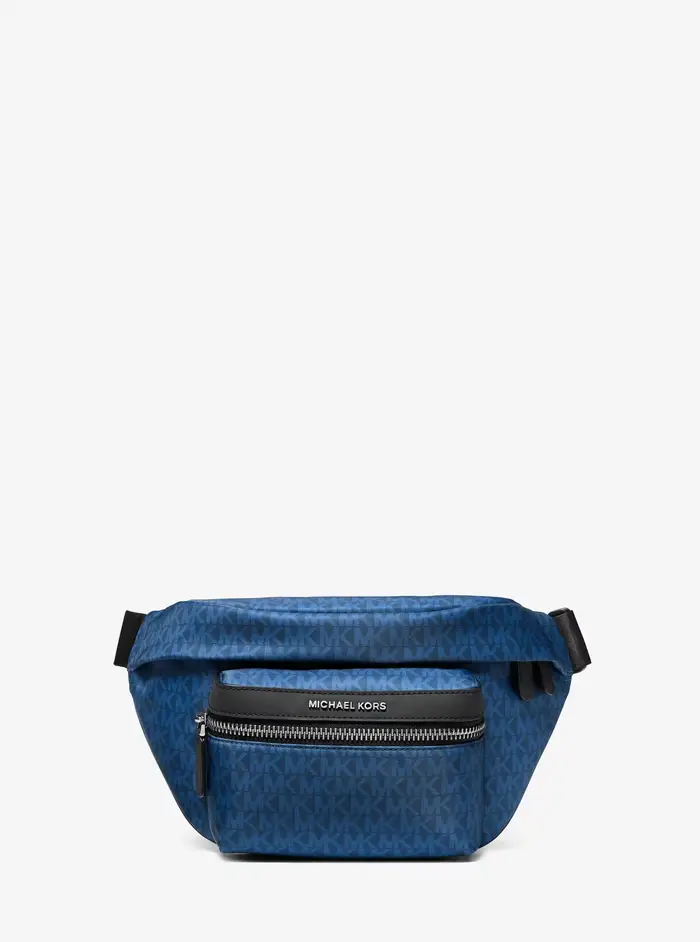 Michael Kors Mens Marsupio Blu 4391881