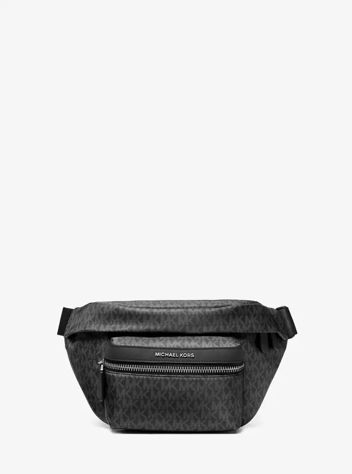 Michael Kors Mens Marsupio Nero 4391923