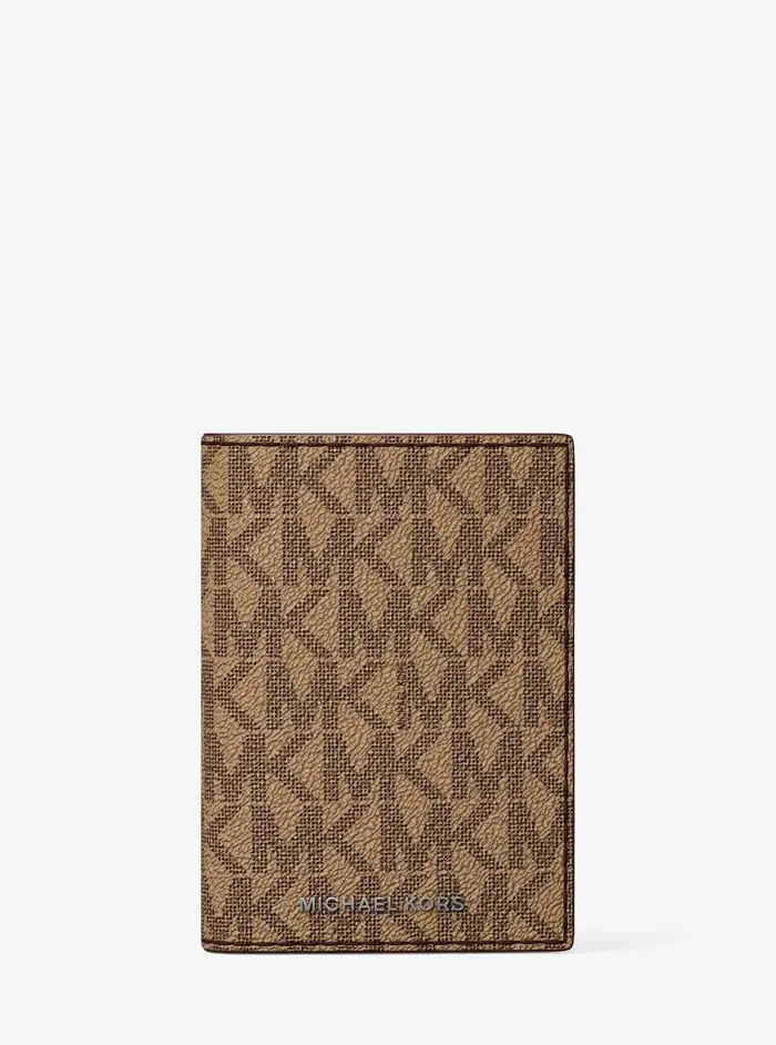 Michael Kors Mens Porta carte di credito Multicolore 3935705