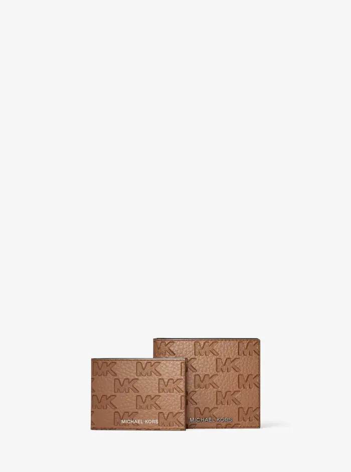 Michael Kors Mens Portadocumenti Marrone 4248516