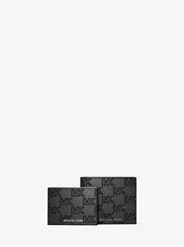 Michael Kors Mens Portadocumenti Nero 4248549