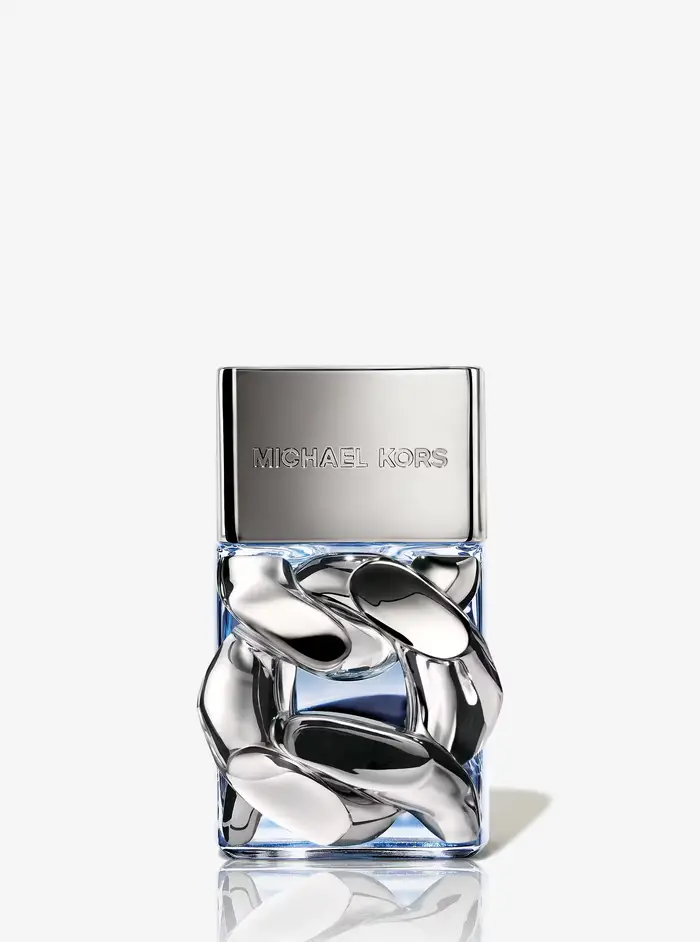 Michael Kors MK Eau de parfum Pour Homme, 50 ml - Nessun Colore