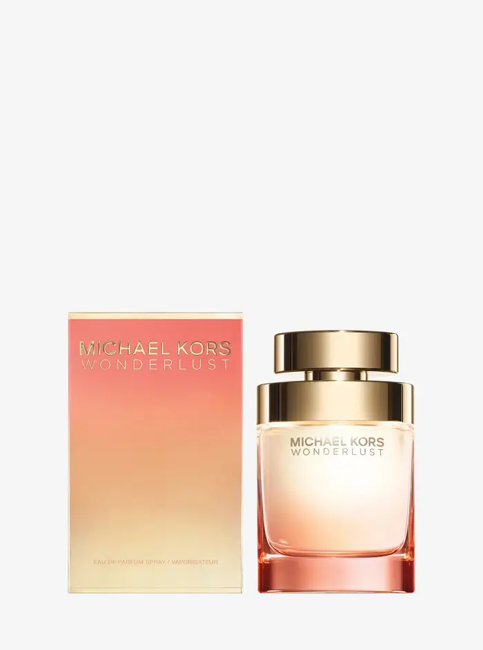 Michael Kors MK Eau de Parfum Wonderlust, 100 ml. - Nessun Colore