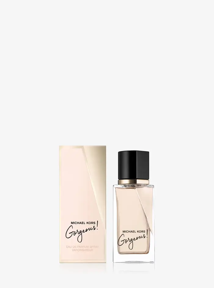 Michael Kors MK Gorgeous Eau de Parfum, 30 ml - Nessun Colore