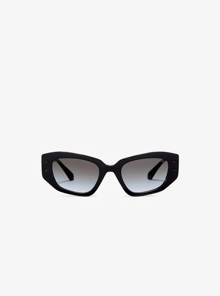 Michael Kors MK Occhiali da sole Le Praz - Nero