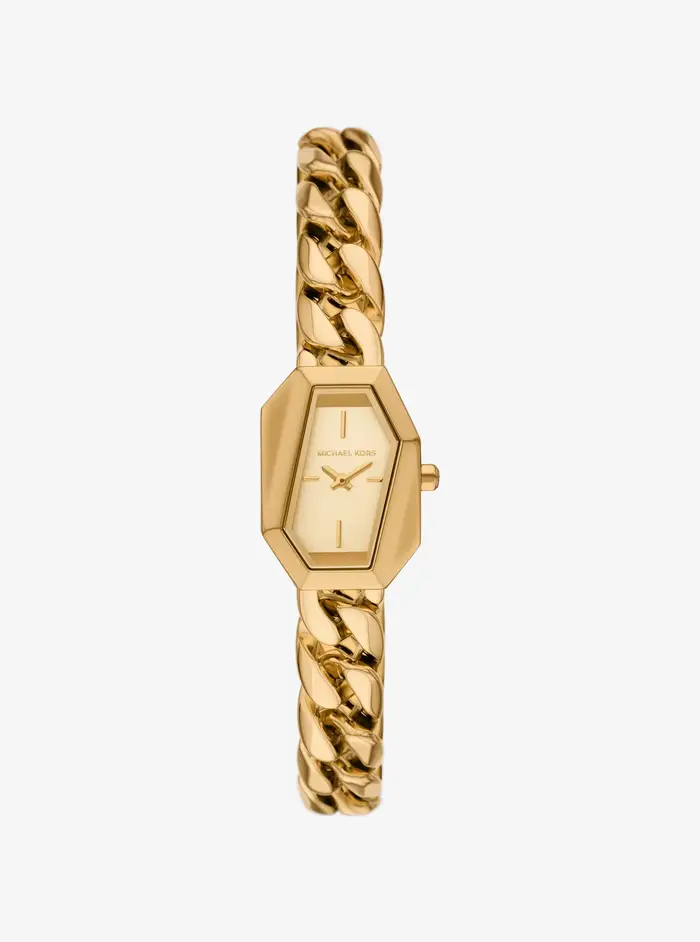 MK Orologio Suri petite tonalità oro - Oro - Michael Kors