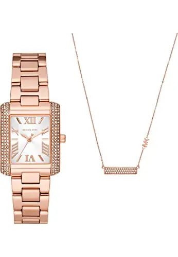 Michael Kors MK1074SET Orologio da polso donna