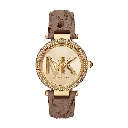 Michael Kors MK2973 Orologio Da Donna