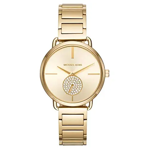 Michael Kors MK3639 Orologio Da Donna