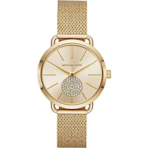 Michael Kors MK3844 Orologio Da Donna