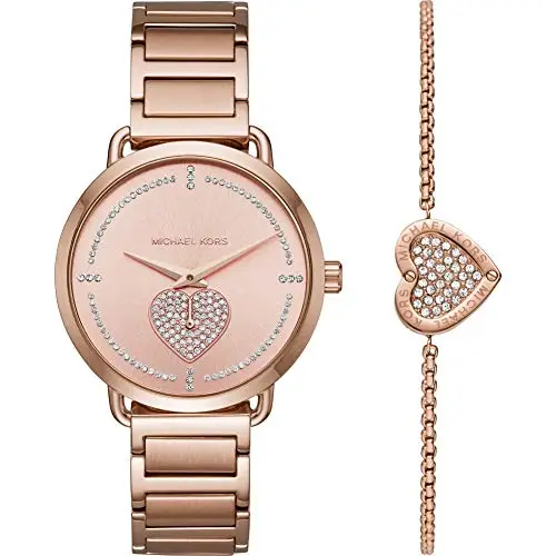 Michael Kors MK4468 Orologio Da Donna