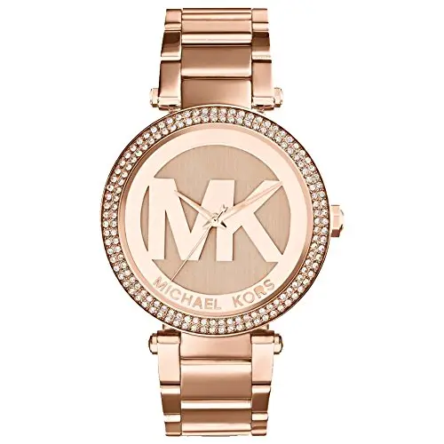 Michael Kors MK5865 Orologio Da Donna