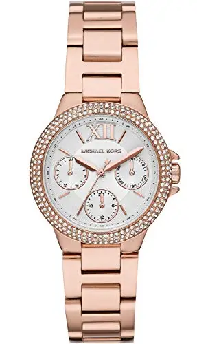 Michael Kors MK6845 Dames polshorloge