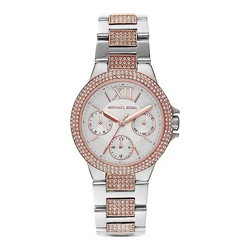 Michael Kors MK6846 Orologio Da Donna