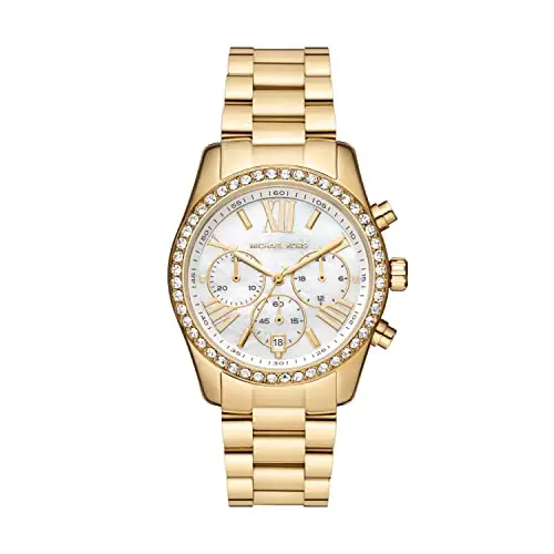 Michael Kors MK7241 Orologio Da Donna