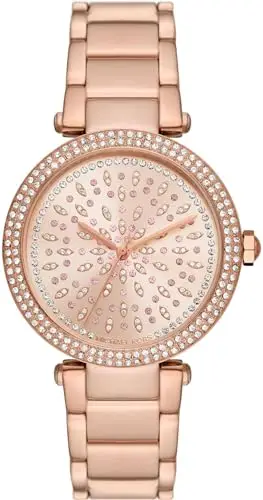 Michael Kors MK7286 Orologio Da Donna