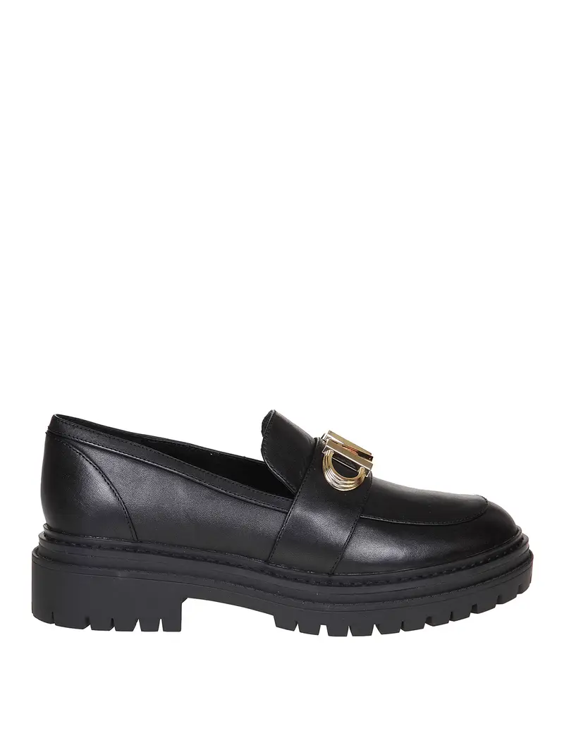 Michael Kors Mocassini Nero 4127377