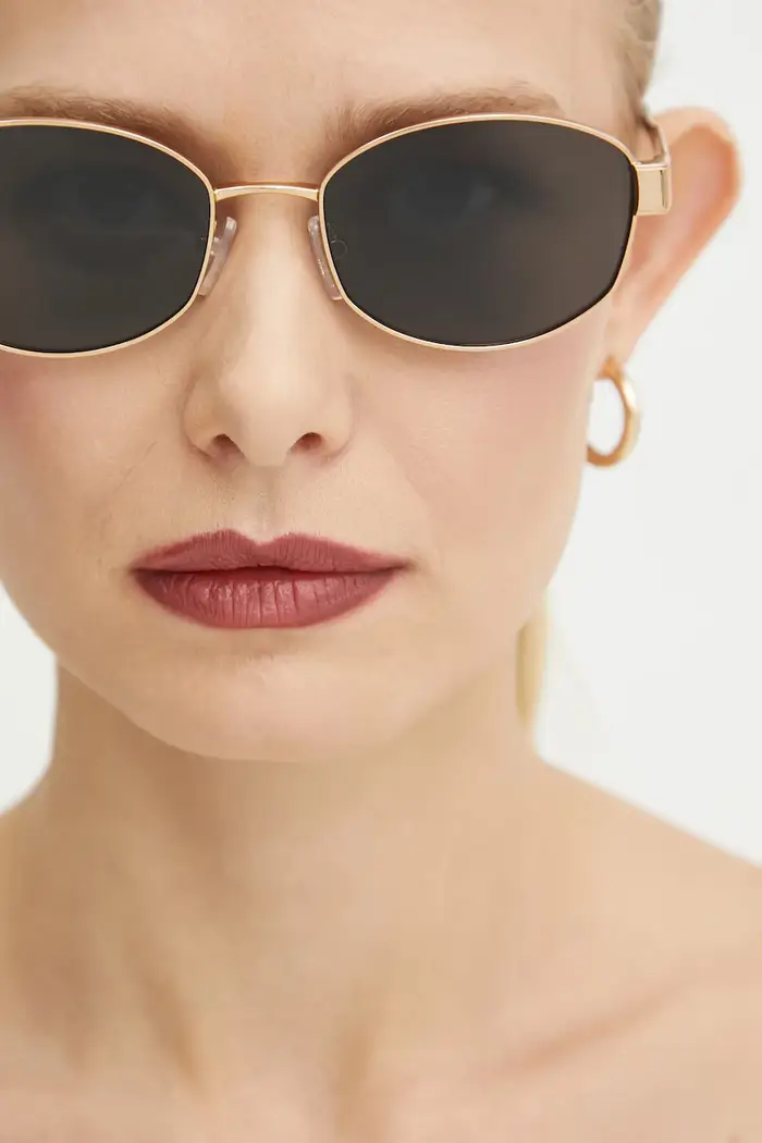 Michael Kors Occhiali da sole Donna Nero 3941566