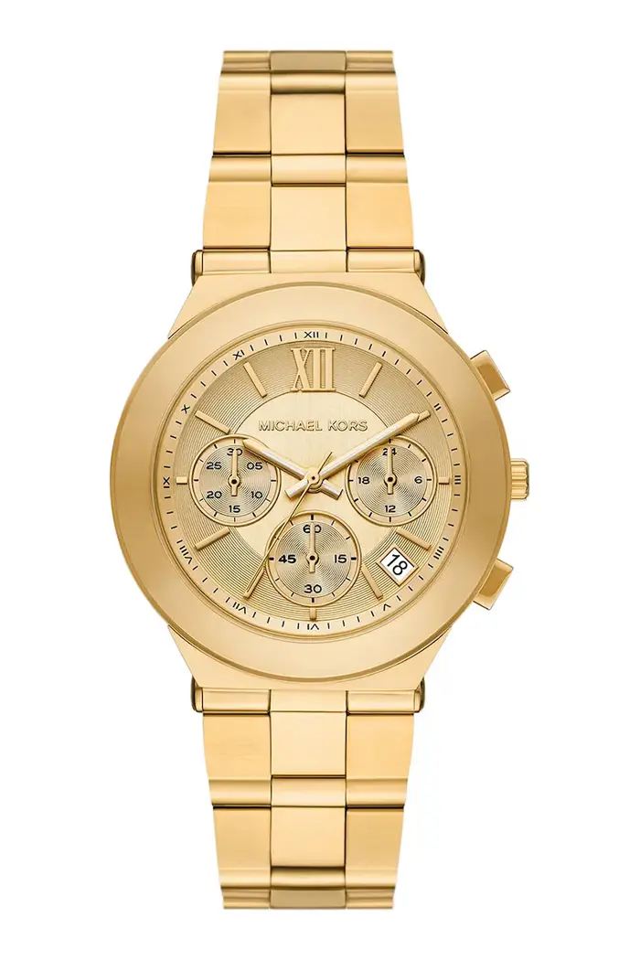 Michael Kors orologio da donna Billie Oro
