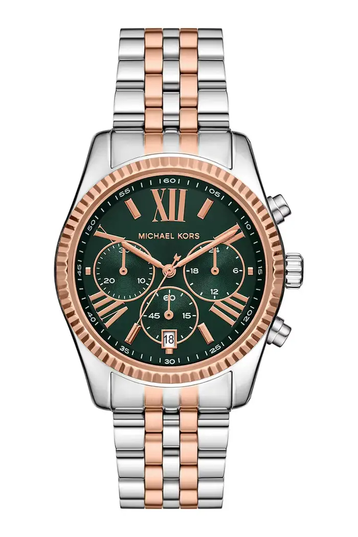 Michael Kors orologio da donna Lexington Multicolore