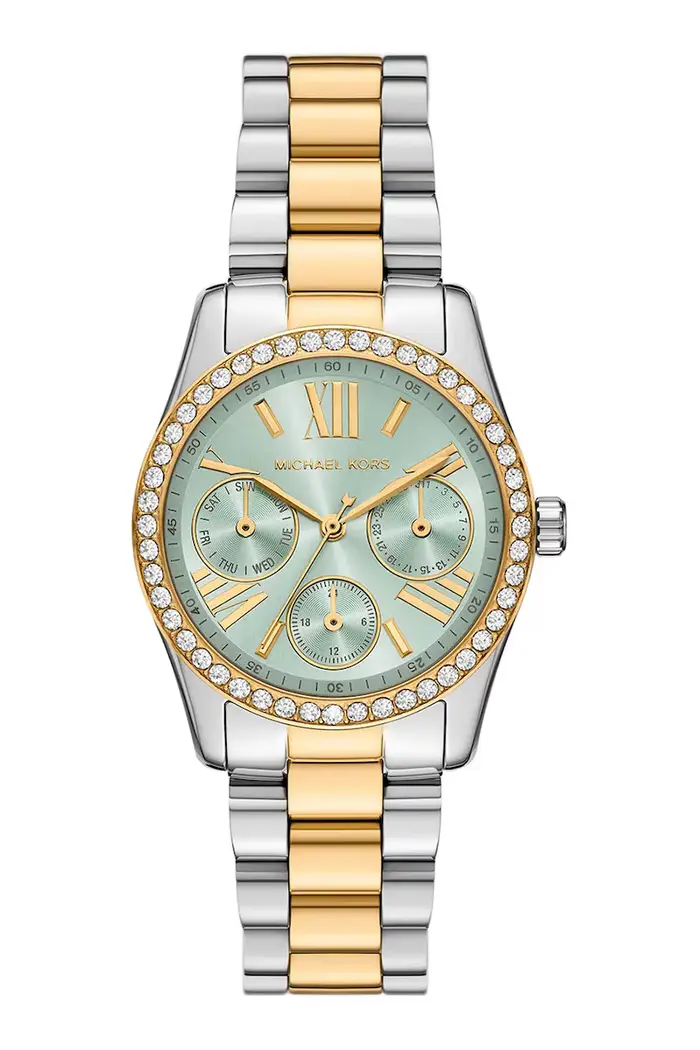 Michael Kors orologio da donna Lexington Multicolore