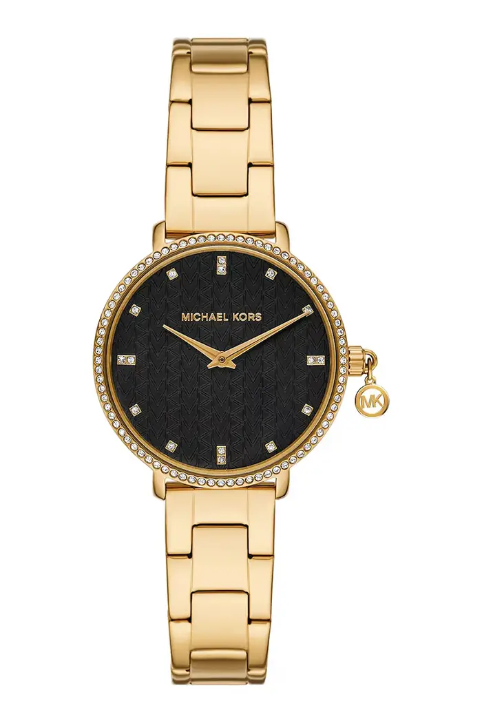 Michael Kors orologio da donna Pyper Oro