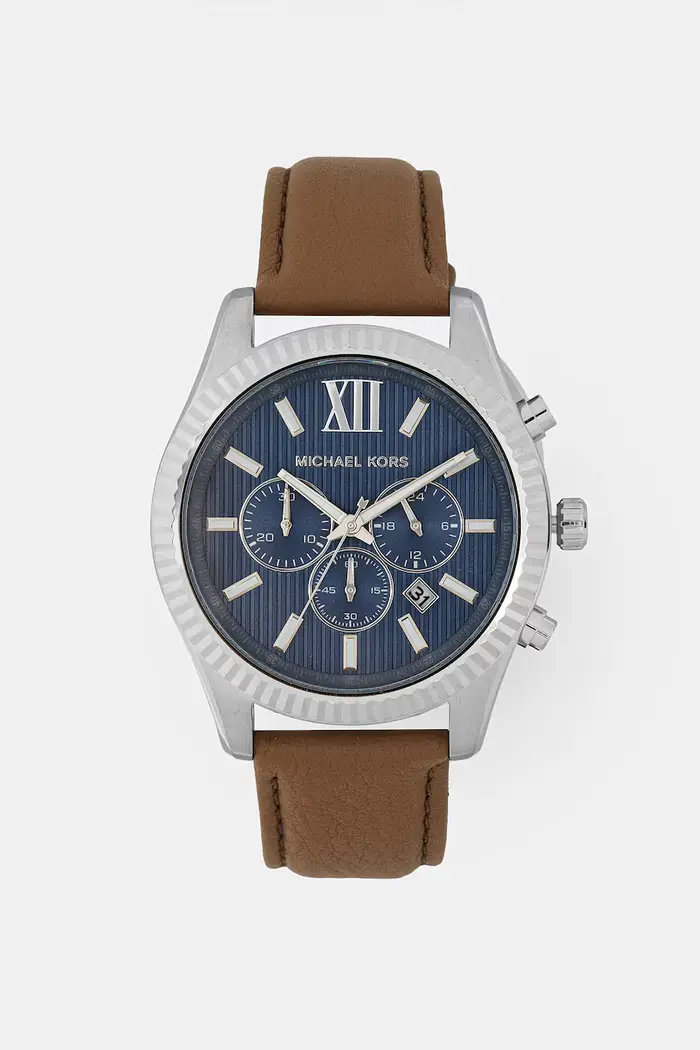 orologio da uomo Lexington Man Chrono Beige