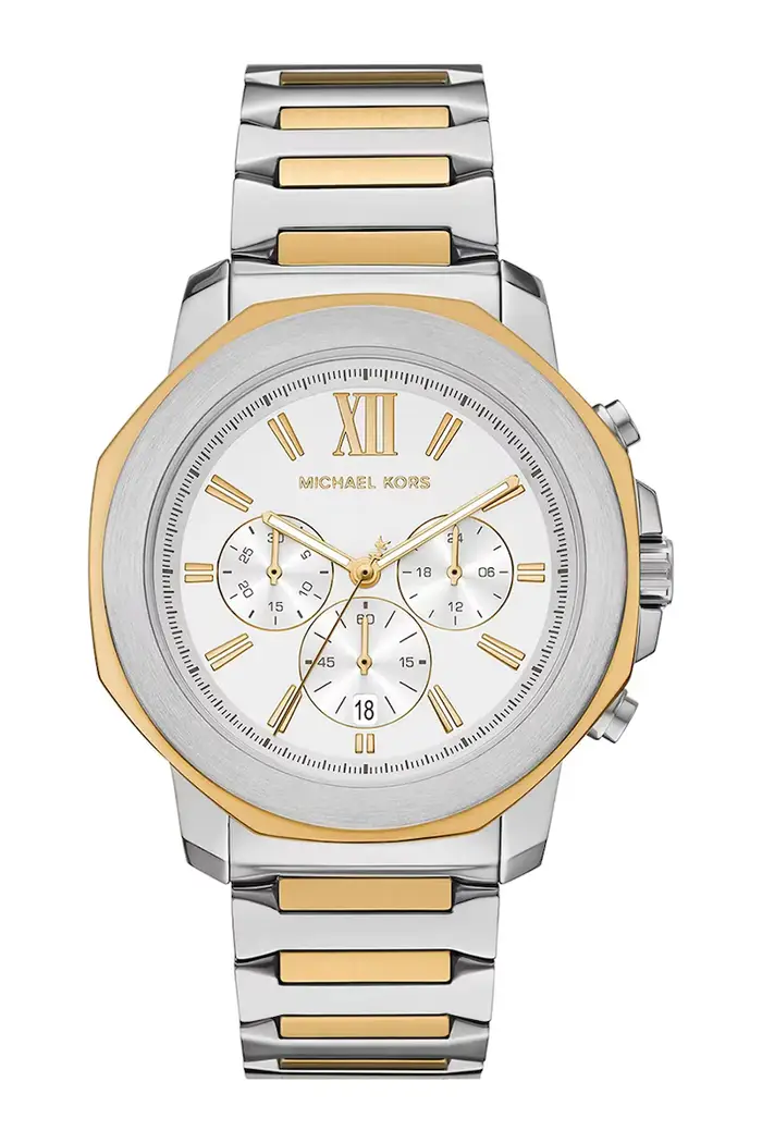 Michael Kors orologio da uomo Prescott Multicolore