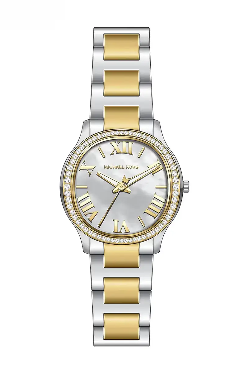 Michael Kors orologio donna colore argento MK4910
