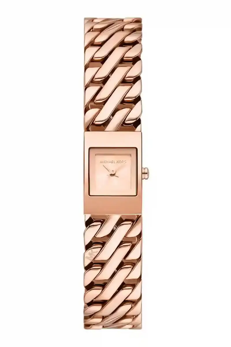 Michael Kors orologio donna colore oro MK4908