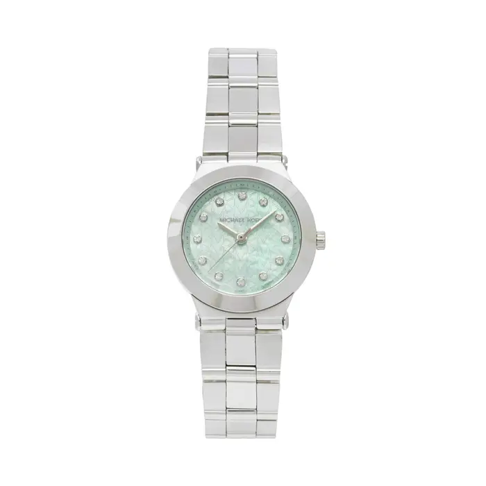 Michael Kors Orologio Billie MK7569 Argento