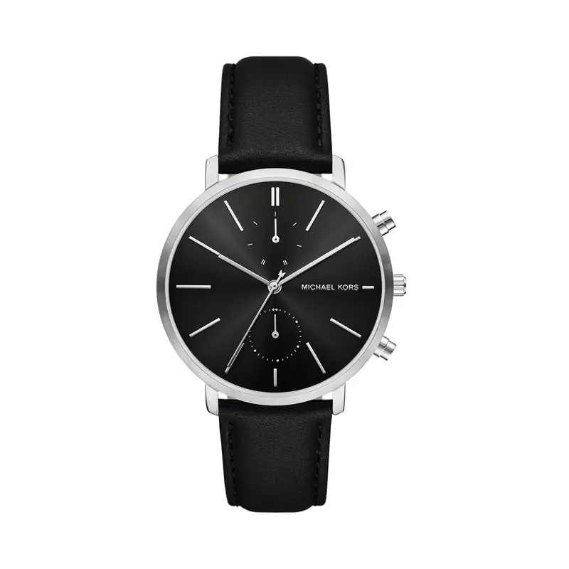 Michael Kors Orologio Blake MK9208 Nero