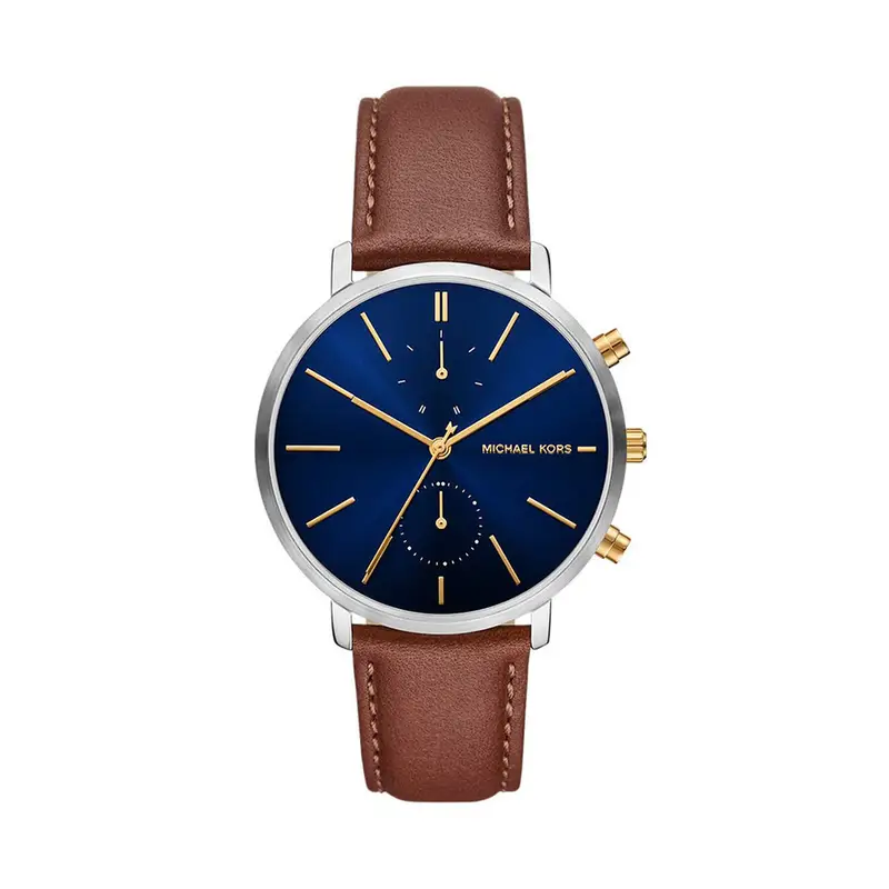 Michael Kors Orologio Blake MK9209 Marrone