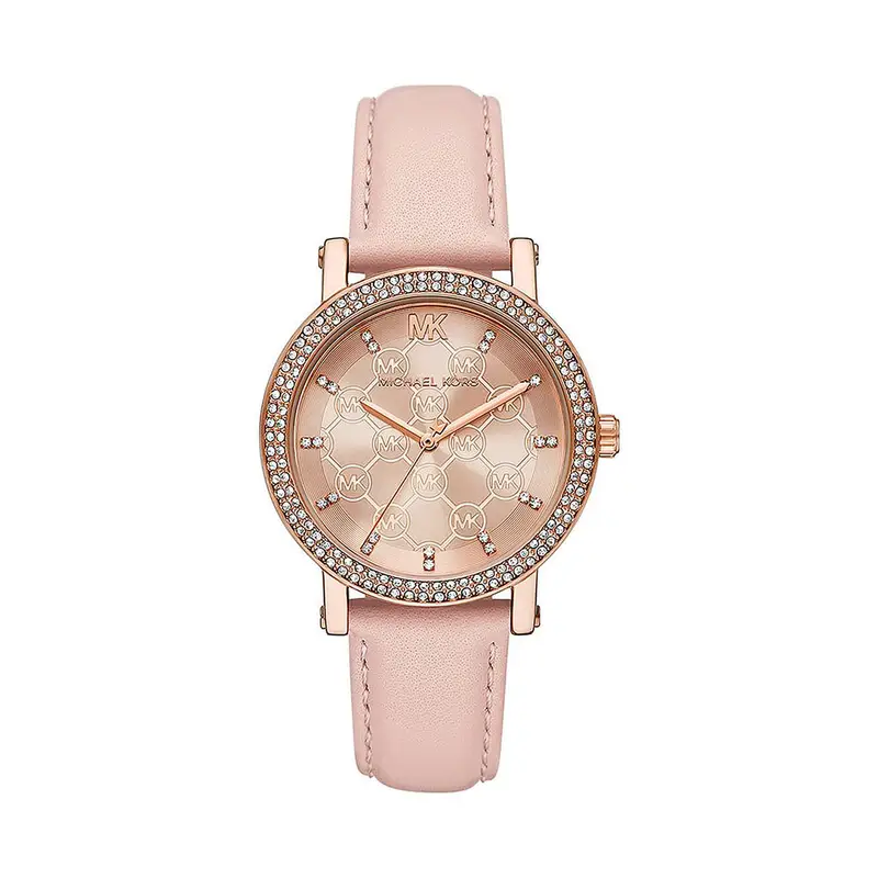 Michael Kors Orologio MK7552 Rosa