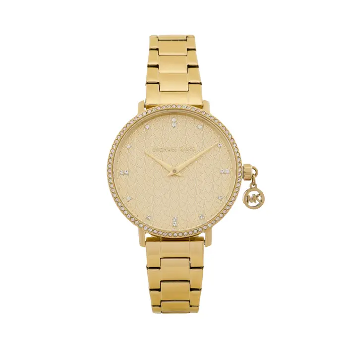 Michael Kors Orologio Pyper MK7572 Oro
